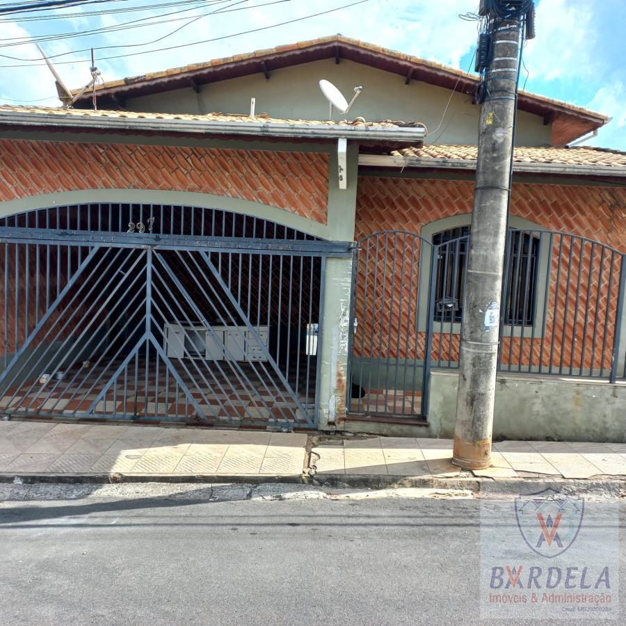 Casa para Venda em Extrema, MG